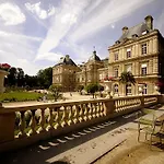 Apartment Boulevard Raspail
